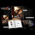 Monster Hunter Frontier G10 Premium Goods thumbnail 3
