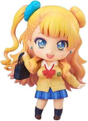 Nendoroid No. 611 Please Tell Me! Galko-chan: Galko_