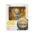 Nendoroid No. 616 Haikyu!! Second Season: Kei Tsukishima thumbnail 7