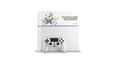 PlayStation 4 System 500GB HDD [Phantasy Star Online 2 Limited Edition] (Glacier White) thumbnail 1