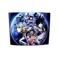 PlayStation 4 System 500GB HDD [Phantasy Star Online 2 Limited Edition] (Glacier White) thumbnail 3