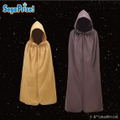 Star Wars Fleece Robe: Jedi (Short) thumbnail 3