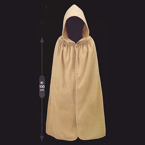Star Wars Fleece Robe: Jedi (Short) image 1
