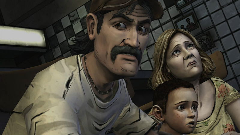 The Walking Dead image 4