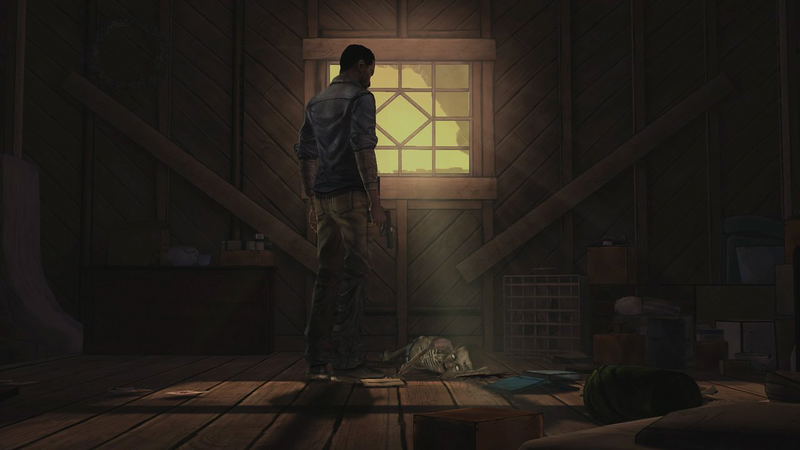 The Walking Dead image 6