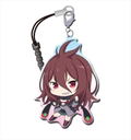 The Asterisk War Puchikko Trading Metal Charm Strap (Set of 8 pieces) thumbnail 8