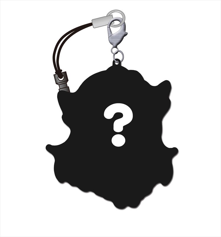 The Asterisk War Puchikko Trading Metal Charm Strap (Set of 8 pieces) image 9