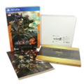 Toukiden 2 [Gamecity Limited Set] thumbnail 12