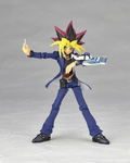Vulcanlog 009 Yu-Gi-Oh!: Revo Yugi Muto thumbnail 5