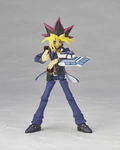 Vulcanlog 009 Yu-Gi-Oh!: Revo Yugi Muto thumbnail 6
