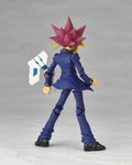 Vulcanlog 009 Yu-Gi-Oh!: Revo Yugi Muto thumbnail 8