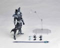 Vulcanlog 010 Yu-Gi-Oh!: Revo Black Magician thumbnail 10