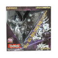 Vulcanlog 010 Yu-Gi-Oh!: Revo Black Magician thumbnail 15