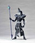 Vulcanlog 010 Yu-Gi-Oh!: Revo Black Magician thumbnail 2