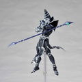 Vulcanlog 010 Yu-Gi-Oh!: Revo Black Magician thumbnail 4