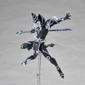 Vulcanlog 010 Yu-Gi-Oh!: Revo Black Magician thumbnail 5
