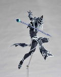 Vulcanlog 010 Yu-Gi-Oh!: Revo Black Magician thumbnail 7