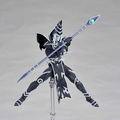 Vulcanlog 010 Yu-Gi-Oh!: Revo Black Magician thumbnail 8