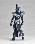 Vulcanlog 010 Yu-Gi-Oh!: Revo Black Magician thumbnail 9