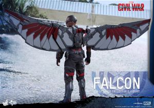 Captain America Civil War 1/6 Scale Collectible Figure: Falcon