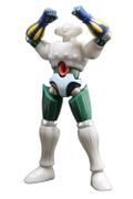 Dynamite Action S! Metal Action Kotetsu Jeeg: Kotetsu Jeeg thumbnail 1