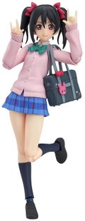 figma Love Live!: Nico Yazawa thumbnail 1