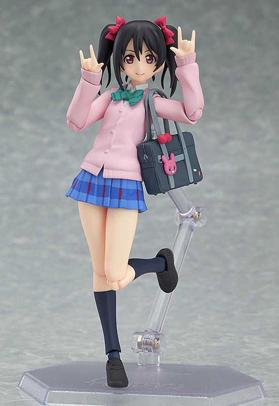 figma Love Live!: Nico Yazawa image 2