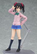 figma Love Live!: Nico Yazawa thumbnail 3