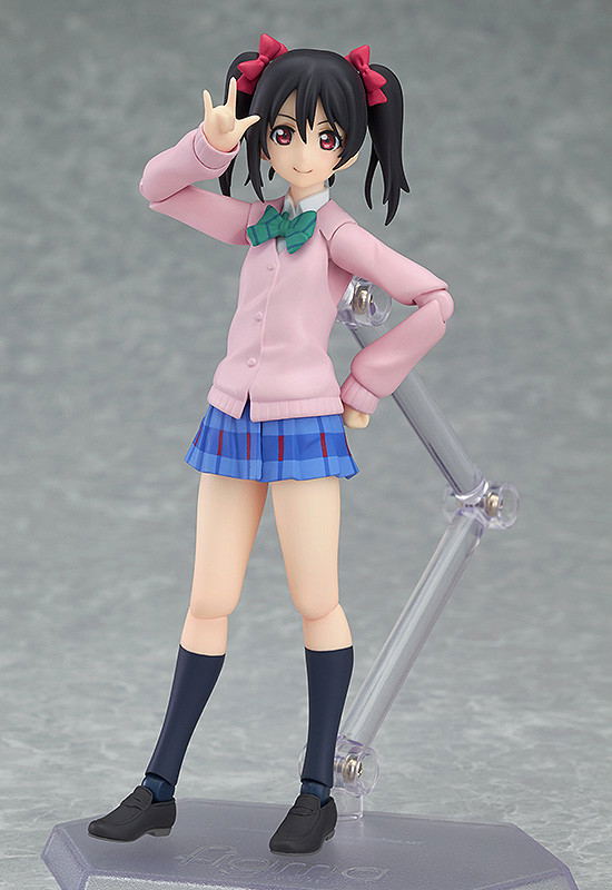 figma Love Live!: Nico Yazawa image 3