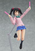 figma Love Live!: Nico Yazawa thumbnail 5