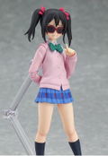 figma Love Live!: Nico Yazawa thumbnail 6