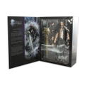 Final Fantasy XV Play Arts Kai: Gladiolus thumbnail 11