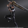 Final Fantasy XV Play Arts Kai: Gladiolus thumbnail 6