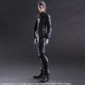 Final Fantasy XV Play Arts Kai: Ignis thumbnail 2