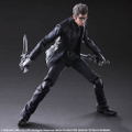 Final Fantasy XV Play Arts Kai: Ignis thumbnail 5