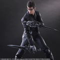 Final Fantasy XV Play Arts Kai: Ignis thumbnail 6