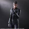 Final Fantasy XV Play Arts Kai: Ignis thumbnail 7