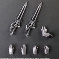 Final Fantasy XV Play Arts Kai: Ignis thumbnail 8