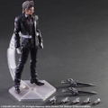 Final Fantasy XV Play Arts Kai: Ignis thumbnail 9