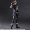 Final Fantasy XV Play Arts Kai: Prompto thumbnail 2
