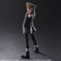 Final Fantasy XV Play Arts Kai: Prompto thumbnail 3