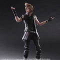 Final Fantasy XV Play Arts Kai: Prompto thumbnail 4