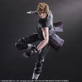Final Fantasy XV Play Arts Kai: Prompto thumbnail 6