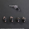 Final Fantasy XV Play Arts Kai: Prompto thumbnail 8