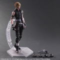 Final Fantasy XV Play Arts Kai: Prompto thumbnail 9