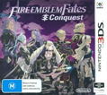 Fire Emblem Fates: Conquest thumbnail 1