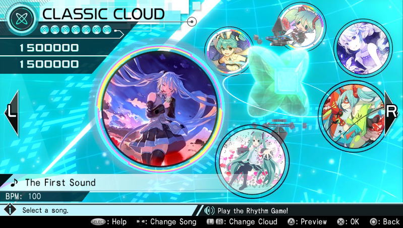 Hatsune Miku: Project Diva X image 9