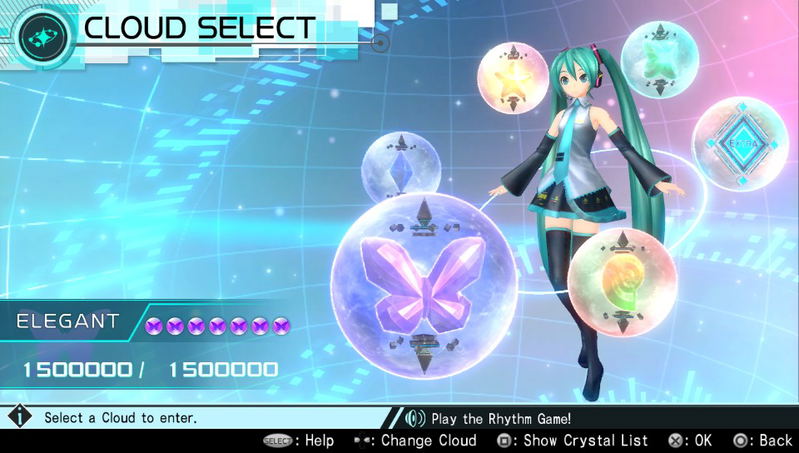 Hatsune Miku: Project Diva X image 10