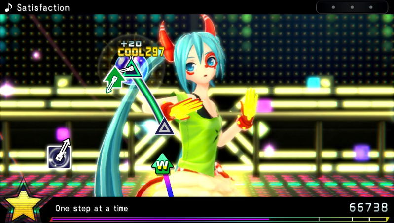 Hatsune Miku: Project Diva X image 7