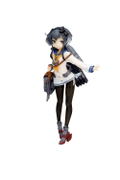 Kantai Collection 1/7 Scale Pre-Painted Figure: Tokitsukaze thumbnail 1